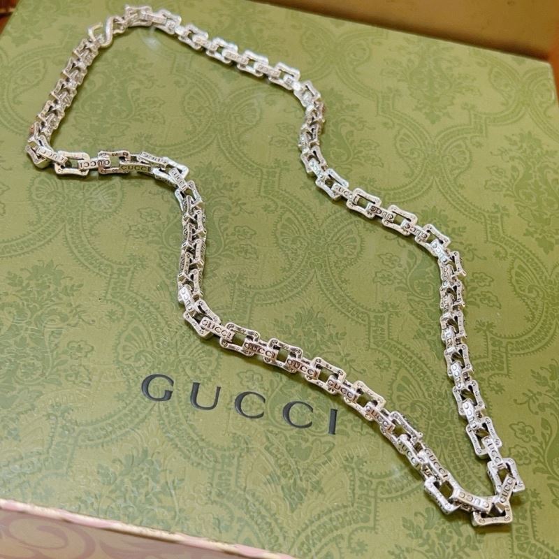 Gucci Necklaces